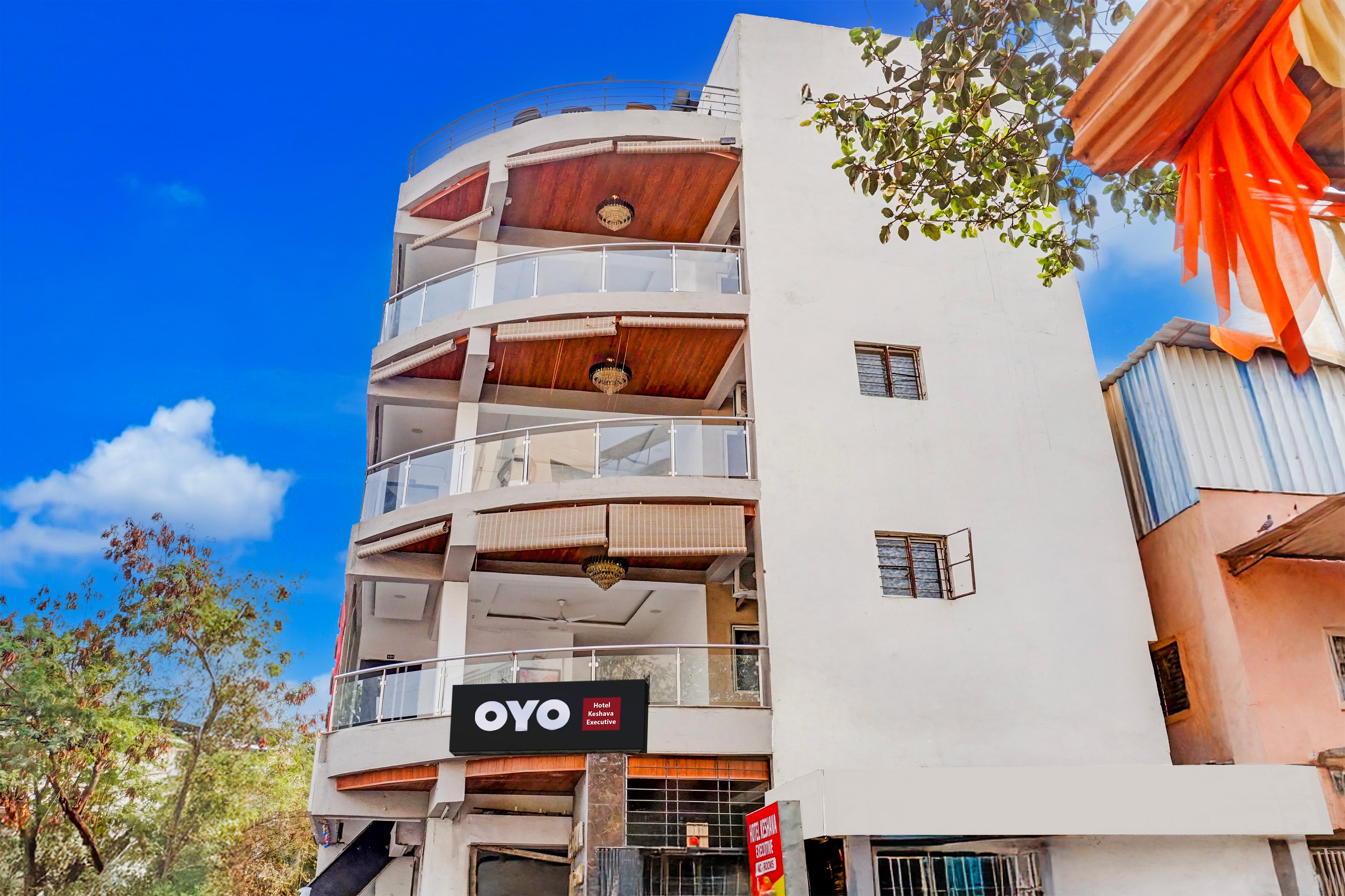 Hotel O Keshava Executive - Tap to explore photos