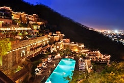 Neemrana Fort-Palace, Mandawar