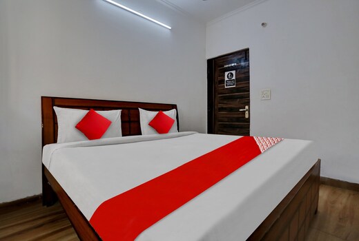 Hotel O URBANS ROOM