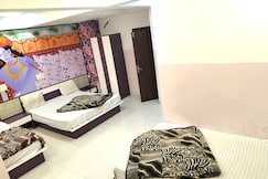 Kajal Hotel, Nathdwara