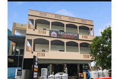 FabHotel Sai Ganesh, Warangal