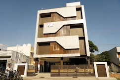Kandha Residency, Pollachi