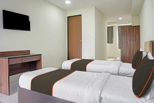 Collection O Rk Inn