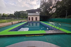 BHATSA RIVER HILL RESORT, Shahapur