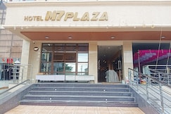 Hotel M7 Plaza, Namakkal