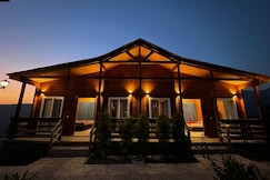 Kafal Village Woodhouse, Chakrata