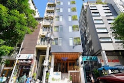 Sky Gem Central Hotel, Ho Chi Minh City