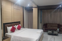 ASMIT REGENCY HOTEL, Ghatshila