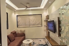 City Homes Cochin Villa 2BHK Apartment, Mumbai