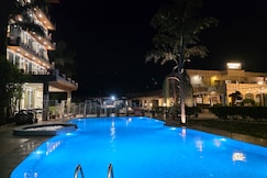 PARADISE RESORT, Nohra
