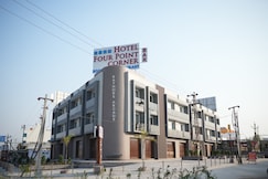 FOUR POINT CORNER, Pali, Rajasthan