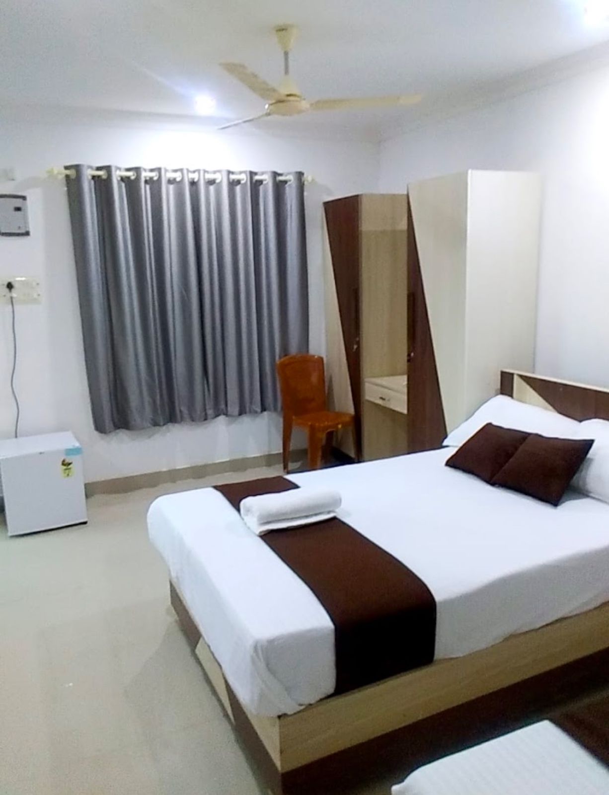 Tharavadu Lodge Iritty - Tap to explore photos