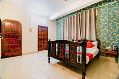 Hotel O The Dove Villa, Guwahati