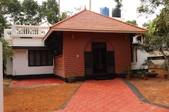 ThinkTrawell Sindooram Ecostays Rooms, Varkala