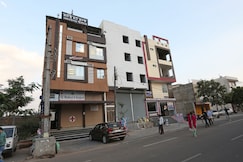 Hotel Arogya Palace, Kota