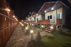 The Falcon Eco Resort, Guwahati