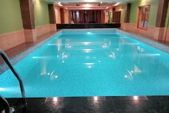 Hotel Avipsha, Digha