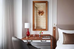 Tivoli Doelen Amsterdam Hotel, امستردام