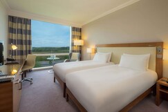 Hilton Reading Hotel, Reading