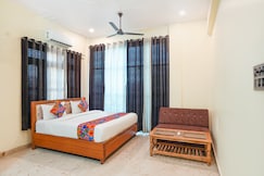 FabHotel The Yash Resort, Ayodhya