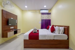 Hotel Ayodhya Comforts, Bangalore