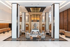 Melia Chiang Mai, Chiang Mai