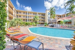 Holiday Inn & Suites BOCA RATON - NORTH, Palm Beach