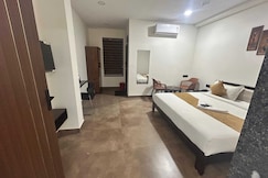 Collection O Tarnaka Metro Station Hyderabad, Hyderabad