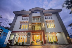 The Imperial Hotel & Spa, Gangtok