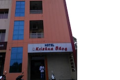 Krishna Bhog Hotel, Mandu