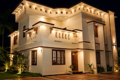 Skylounge Residency, Varkala