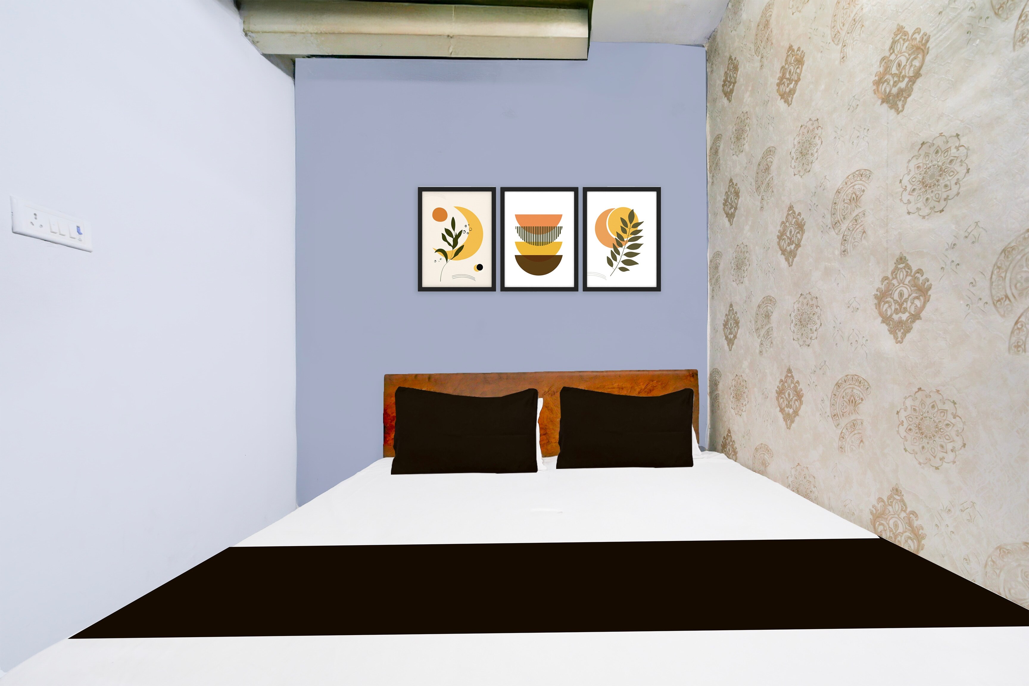 Hotel O uday delight - Tap to explore photos
