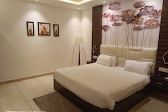 The JK Residency, Kurukshetra