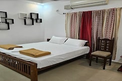 Anantha Inn Trivandrum, Thiruvananthapuram