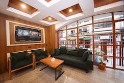 Hotel Cozy Heaven, Kathmandu