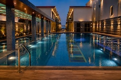 Hotel Royal Villa, Mandarmani