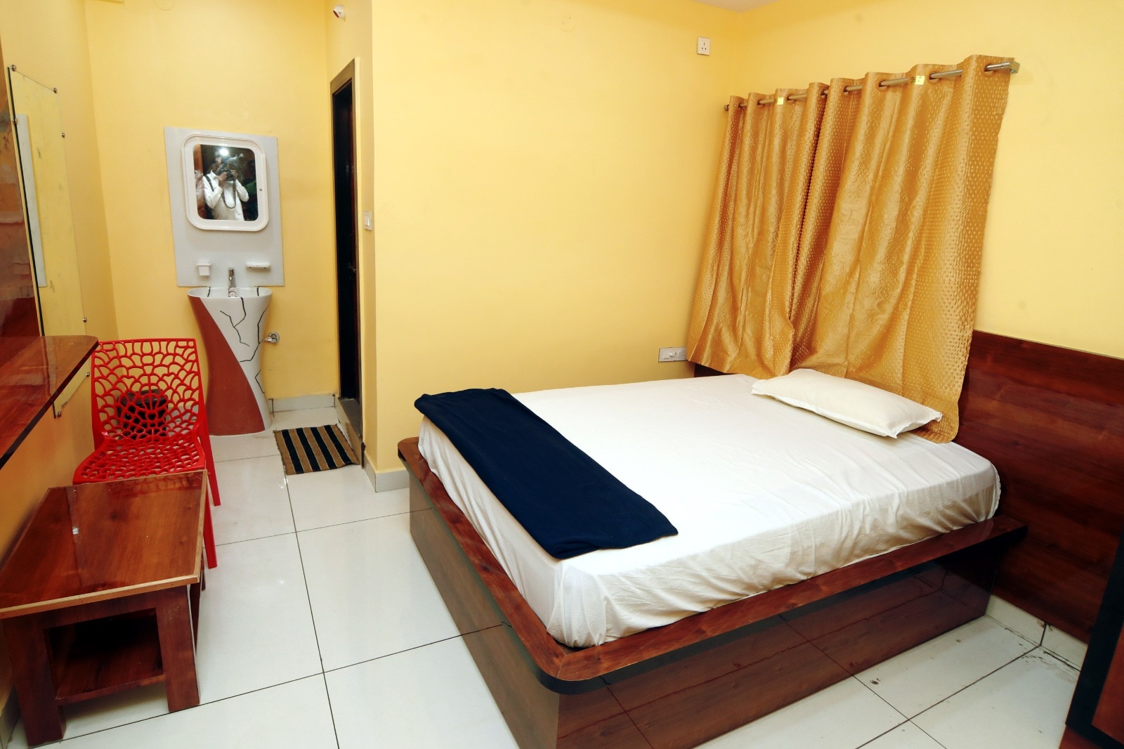 Samrat Residency - Tap to explore photos