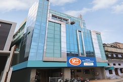 Nirmal Palace, Lucknow