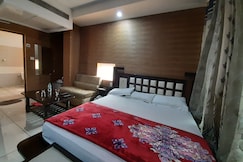 Hotel Platinum Plaza, Charkhi dadri