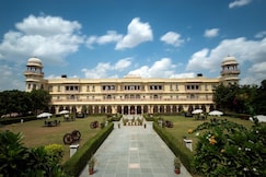 Mundota Fort and Palace, Jaipur