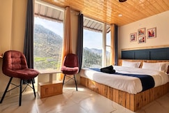 Getaway Stays - Jibhi, Jibhi