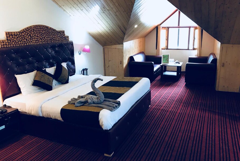 Royal View Cottage Manali INR 132 OFF ( ฬถ1ฬถ1ฬถ0ฬถ0ฬถ ) Cottage Price ...