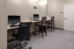 Staybridge Suites Cedar Park - Austin N, an IHG hotel, Travis