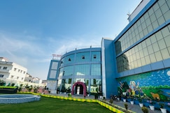 Riya Raushan Hotel & Resort, Gaya