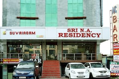 Sri NA Residency, Coimbatore