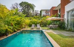 Swimming Pool 1