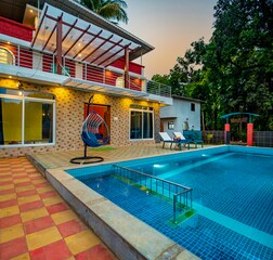 Swimming Pool 1