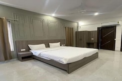 FabHotel Black Pepper, Faridabad