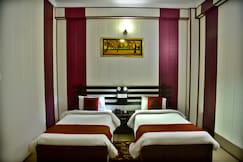 Hotel Nexus, Lucknow