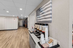 Hampton Inn and Suites Selma-San Antonio-Randolph AFB Texas, Bexar